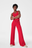 Spanx Red