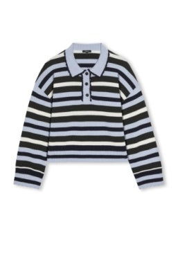 Delora Long Sleeve top