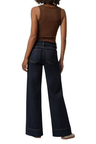 Maya High Rise Wide Leg