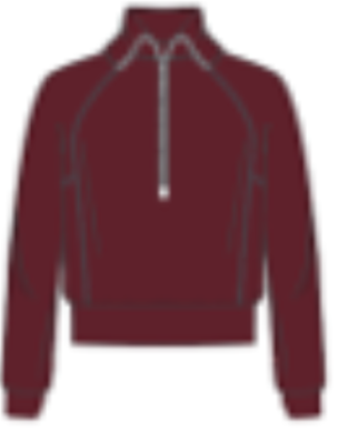 Spanx Airessentials® Half Zip