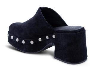Hudson Clog