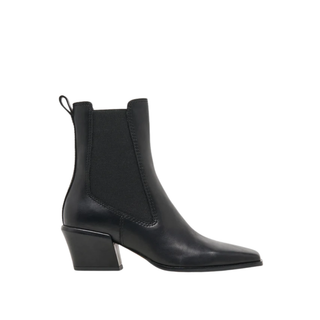 Lino Bootie