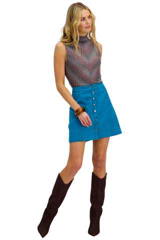 Carla Skirt
