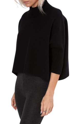 Aja Sweater