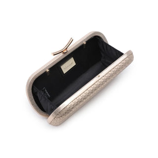 Victoria Evening Bag - Gold