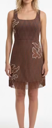 Holly Dress