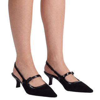 Payge Mary Jane Heel