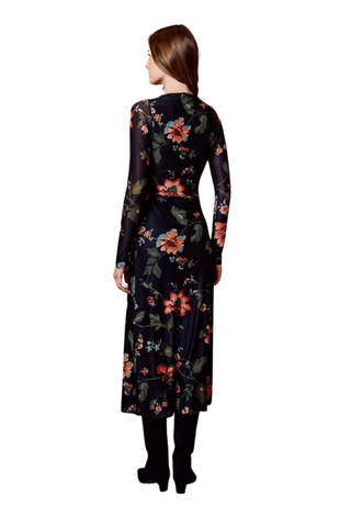 Katya Midi Dress