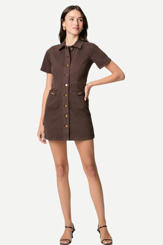 Clementine Mini Dress
