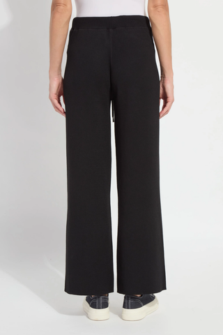 Odessa Reversible Knit Lounge Wide Leg