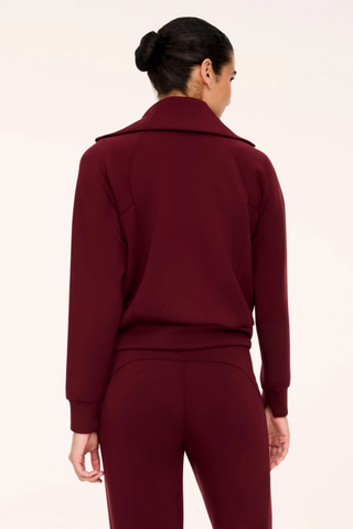 Spanx Airessentials® Half Zip