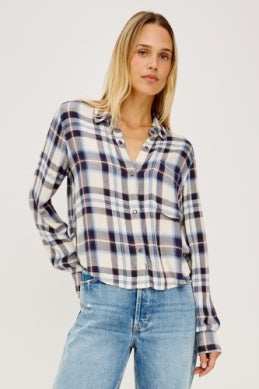 Malin Long Sleeve Top