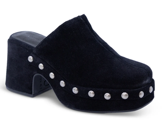 Hudson Clog