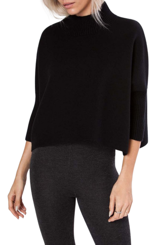 Aja Sweater
