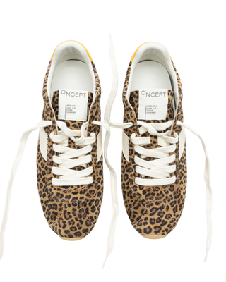 Oncept Essex, Leopard