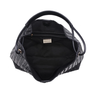 Ezia Hobo - Black
