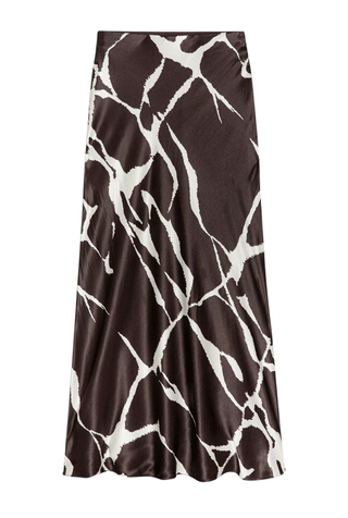 Anya Midi Skirt