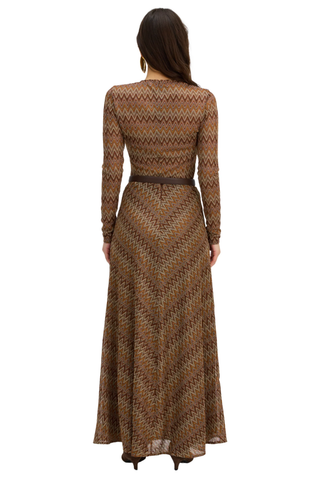 Olive Skirt