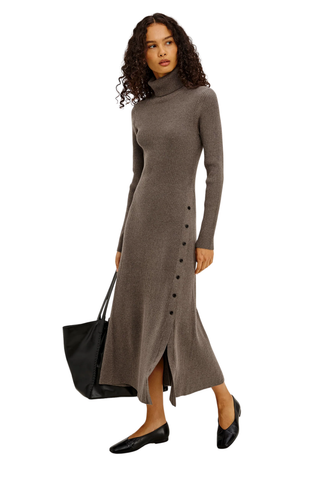 Kat Maxi Dress