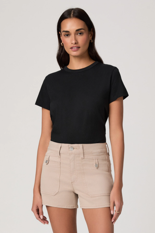 Fallon Short