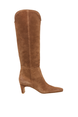 Brion Boot
