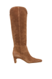 Cocoa Suede