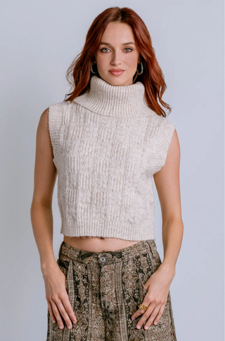 Marlene Sweater