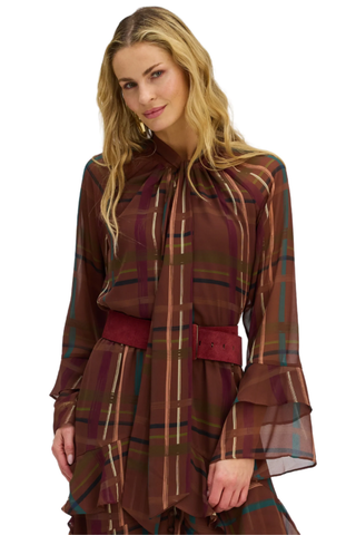 Valentina Blouse