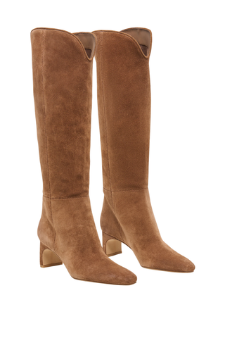Brion Boot