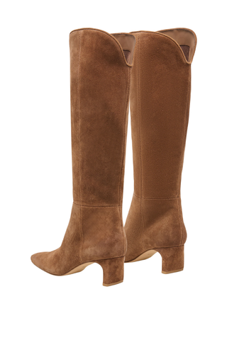 Brion Boot