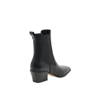 Lino Bootie