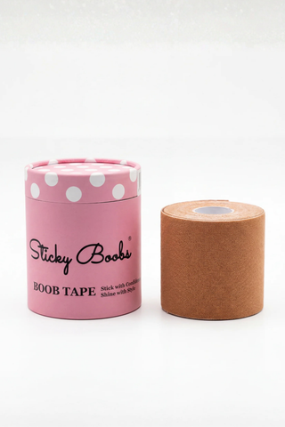 Boob Tape Roll