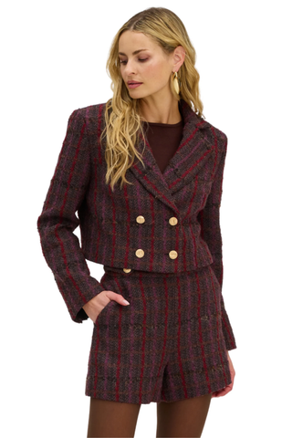 Cecilia Blazer