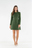 Black Foreststretch Knit