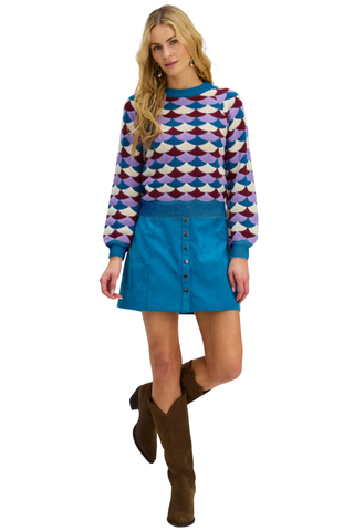 Kaylee Sweater