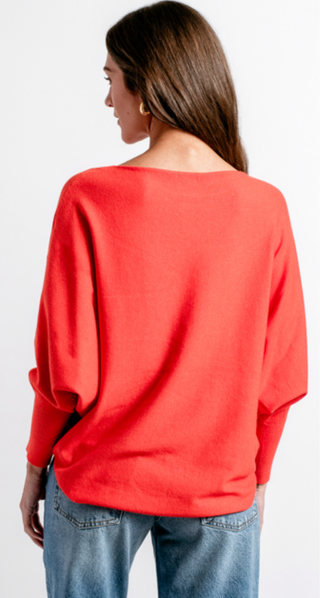 Ryu Sweater