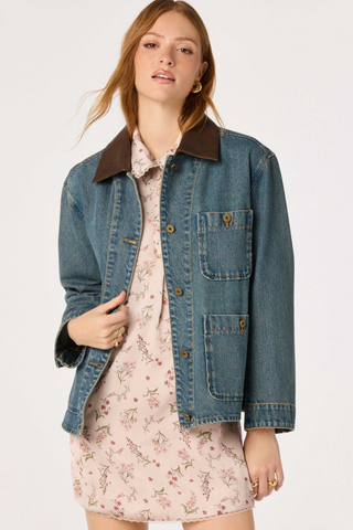 Leslie Jacket