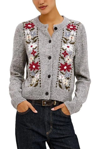 Millie Sweater