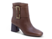 Brown Leather