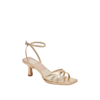 Manji shoe