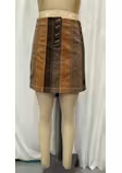 Veronica Mini Skirt