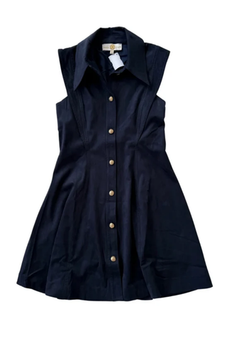 Albie Dress