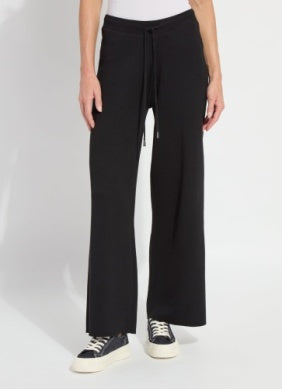 Odessa Reversible Knit Lounge Wide Leg