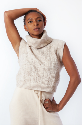 Marlene Sweater