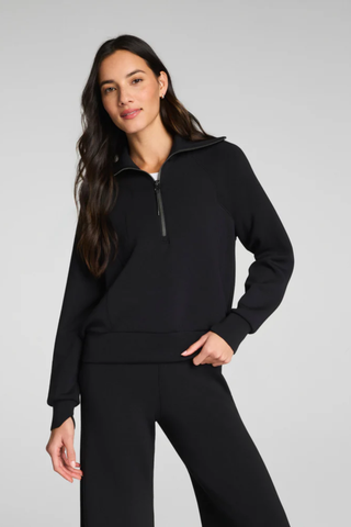 AirEssentials Half zip