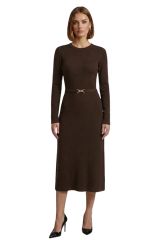 Oakland Dress