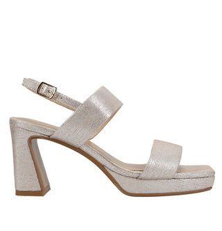 Maida Dressy Block Heel
