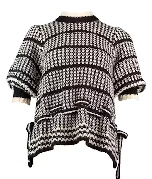 Alexa Sweater