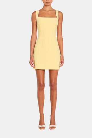 Rosie Mini Dress