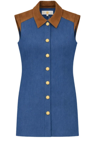 Chris Dress